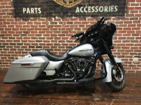 2019 Harley-Davidson Touring Street Glide Special for sale 201259564