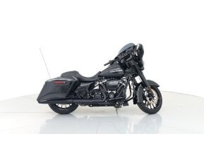 2019 Harley-Davidson Touring Street Glide Special for sale 201259677