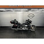 2019 Harley-Davidson Touring Ultra Limited for sale 201309625