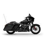 2019 Harley-Davidson Touring Street Glide Special for sale 201352097