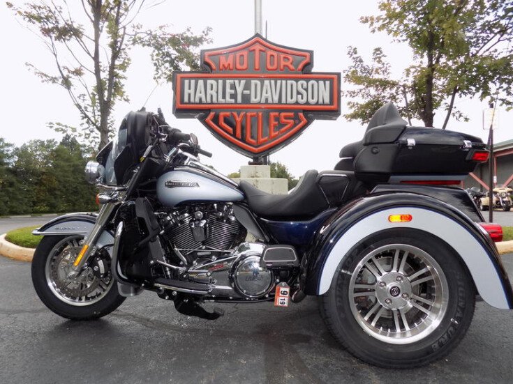  2019  Harley  Davidson  Trike  for sale near Manassas 