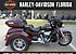 2019 Harley-Davidson Trike Tri Glide Ultra for sale 200655693