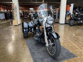 2019 Harley-Davidson Trike Freewheeler for sale 201094025