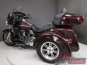 2019 Harley-Davidson Trike Tri Glide Ultra for sale 201116908