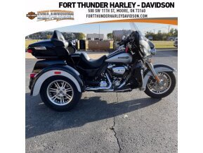 2019 Harley-Davidson Trike Tri Glide Ultra for sale 201189915