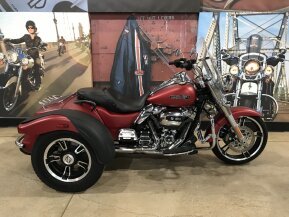 2019 Harley-Davidson Trike Freewheeler for sale 201205290