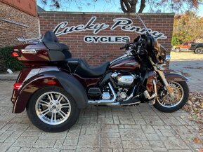 2019 Harley-Davidson Trike Tri Glide Ultra for sale 201207675
