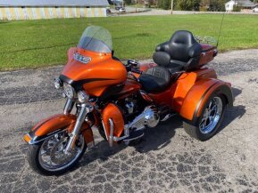 2019 Harley-Davidson Trike Tri Glide Ultra for sale 201218459