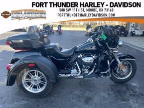 2019 Harley-Davidson Trike Tri Glide Ultra for sale 201220720