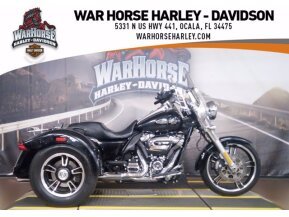 2019 Harley-Davidson Trike Freewheeler for sale 201221533