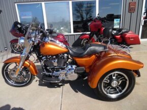 2019 Harley-Davidson Trike Freewheeler for sale 201242242