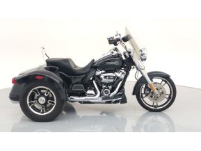 2019 Harley-Davidson Trike Freewheeler for sale 201250283