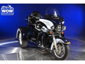 2019 Harley-Davidson Trike Tri Glide Ultra for sale 201270995