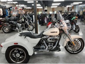 2019 Harley-Davidson Trike Freewheeler for sale 201276860