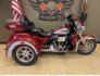 2019 Harley-Davidson Trike Tri Glide Ultra for sale 201277760