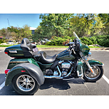 2019 Harley-Davidson Trike Tri Glide Ultra for sale 201337016
