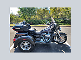 2019 Harley-Davidson Trike Tri Glide Ultra for sale 201337774