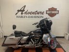Thumbnail Photo 0 for 2019 Harley-Davidson CVO Street Glide