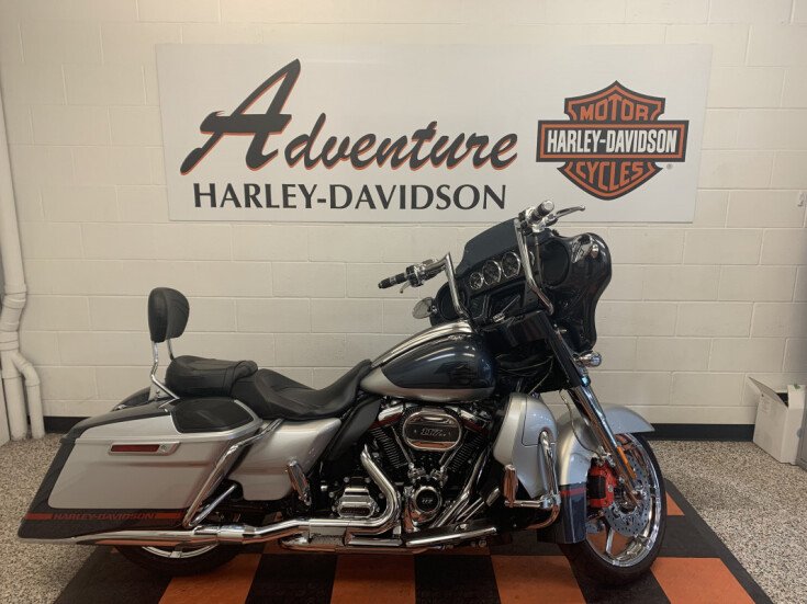 Photo for 2019 Harley-Davidson CVO Street Glide