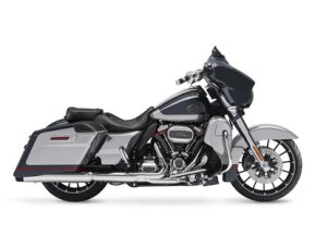 New 2019 Harley-Davidson CVO Street Glide