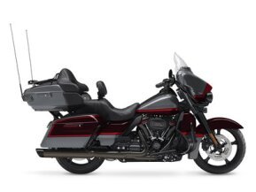 New 2019 Harley-Davidson CVO Limited