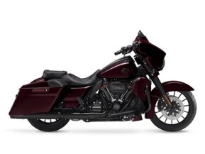 2019 Harley-Davidson CVO Street Glide for sale 200623602