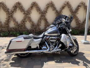 2019 Harley-Davidson CVO Street Glide for sale 201154377