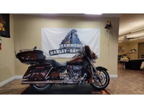2019 Harley-Davidson CVO Limited for sale 201224941