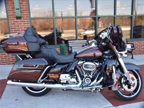 2019 Harley-Davidson CVO for sale 201234421