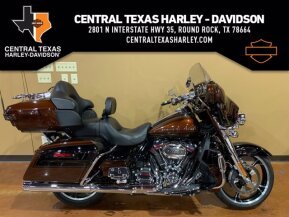 2019 Harley-Davidson CVO Limited for sale 201235017