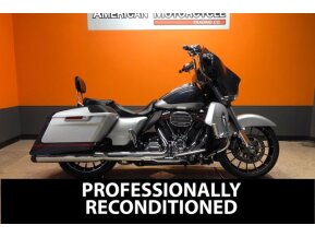 2019 Harley-Davidson CVO Street Glide for sale 201246388