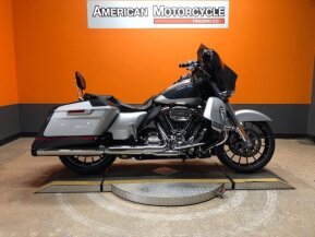 2019 Harley-Davidson CVO Street Glide for sale 201250352