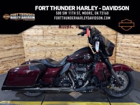 2019 Harley-Davidson CVO Street Glide for sale 201259431