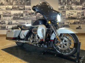 2019 Harley-Davidson CVO Street Glide for sale 201287494