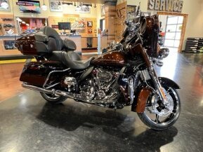 2019 Harley-Davidson CVO Limited for sale 201290762