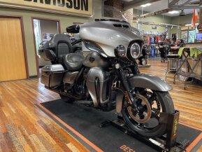2019 Harley-Davidson CVO Limited for sale 201295635