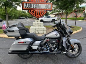 2019 Harley-Davidson CVO Limited for sale 201300943