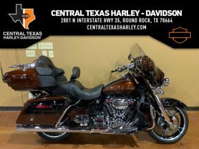 2019 Harley-Davidson CVO Limited for sale 201323936