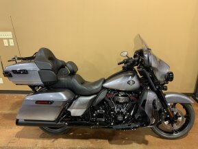 2019 Harley-Davidson CVO Limited for sale 201323975