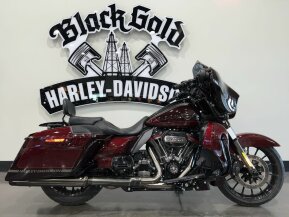 2019 Harley-Davidson CVO Street Glide for sale 201324172