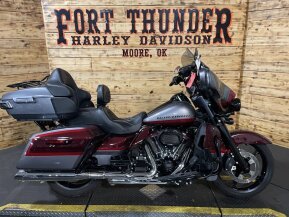 2019 Harley-Davidson CVO Limited for sale 201324283