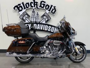 2019 Harley-Davidson CVO Limited for sale 201324429
