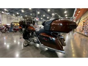 2019 Harley-Davidson CVO Limited for sale 201324429