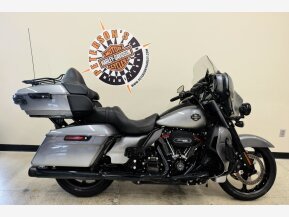 2019 Harley-Davidson CVO Limited for sale 201335020