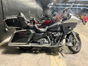 2019 Harley-Davidson CVO Road Glide for sale 201345349