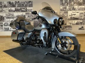 2019 Harley-Davidson CVO Limited for sale 201350402