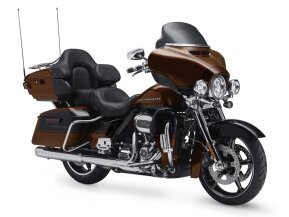 2019 Harley-Davidson CVO Limited