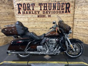 2019 Harley-Davidson CVO Limited for sale 201351230