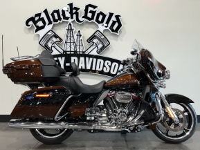 2019 Harley-Davidson CVO Limited for sale 201368204