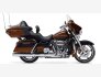 2019 Harley-Davidson CVO Limited for sale 201370379